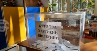 Нормално протича изборният ден в село Градище, община Левски, активността към 11:00 часа е 13,78%
