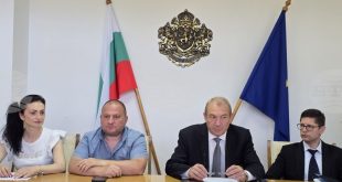 Областната комисия Военни паметници одобри нови обекти в регистъра и разшири състава си заради проекта за монумент на Опълченците от Плевенския край в Плевен
