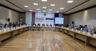Областният съвет за развитие в Плевен заседава след над двегодишно прекъсване и прие създаване на постоянни комисии за ключови сектори
