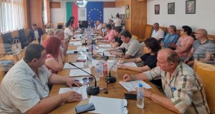 Общинският съвет в Левски отказа местен референдум за предсрочно прекратяване мандата на кмета на Трънчовица