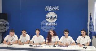 Около 200 млади артисти се включват в четвъртото издание на фестивала „Цветовете на Плевен“ на 5 юни