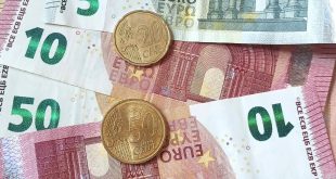 От 1 юли „Български пощи“ въвежда такса за обмяната на левове в евро, а БНБ остава с безплатен безсрочен обмен