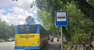От 1 юни тръгва сезонната електробусна линия №23 от Жп гара Плевен до парк Кайлъка с разписание за делнични и празнични дни