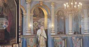Отец Иван от храм Света Параскева в Плевен: Разсъдителността е по-високо от всички добродетели и е ключ към победата над греховните помисли