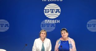 ПГ по механоелектротехника в Плевен отбелязва 75 години с нова училищна песен, създадена от плевенски екип