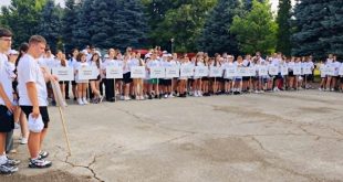 Плевен събира 28 ученически отбора от цялата страна за националното състезание Млад спасител