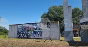 Поклонението в памет на жертвите на комунистическия режим в Белене ще премине под мотото Солидарни с жертвите и техните наследници и с петиция за запазване на оригиналния вид на лагера