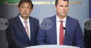 Правителството започва спешни мерки за предотвратяване на воден режим в засегнати райони, първо в Плевен и Ловеч