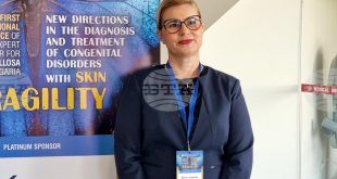 Първа международна конференция в Плевен представя нови насоки в диагностиката и лечението на булозна епидермолиза и други редки заболявания с кожна фражилност