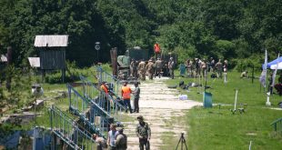 Състезатели от шест държави премериха сили в Международната тактическа снайпер купа T-Class 2026 в Плевен