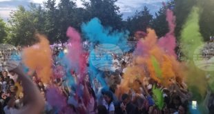 Фестивалът Цветовете на Плевен събра близо 200 млади таланти в четвъртото си издание