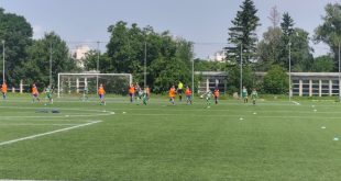 ФК Академик Свищов спечели Купа Плевен в детския футболен турнир за набор 2013–2014 година
