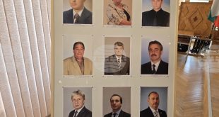 Червен бряг отличи председателите на Общинския съвет от 1991 г. насам по повод 97 години от обявяването на града за град
