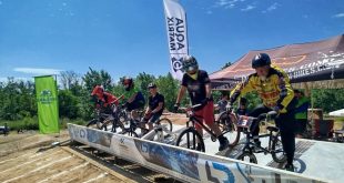 Ясни са победителите от втория кръг на Maxxis Race BMX Cup в Плевен