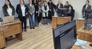 19 дигитални клуба в община Плевен развиват уменията на възрастни и уязвими групи по проект от НПВУ и NextGenerationEU