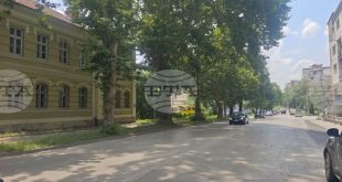 Временна организация на движението в Плевен заради ремонт на пешеходната ул. Васил Левски, ограничения по ул. Ген.-лейтенант Атанас Стефанов и ул. Дойран на 4 и 5 юли през нощта