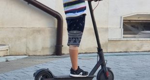 Две произшествия с електрически тротинетки с участието на непълнолетни са станали в Плевенско за часове