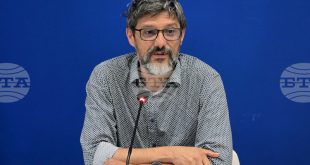 Доц. Йордан Ефтимов: Преподаването на Пенчо Славейков като модернист и философски поет създава проблеми, БТА отбелязва 160 години от рождението му с инициативата Пенчо Славейков днес