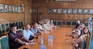 Енергийно обновената спортна зала „Спартак“ в Плевен вече е с модерен облик и фотоволтаична система