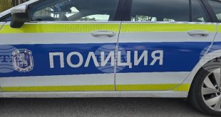 Задържан е шофьор, блъснал и нападнал 73-годишен пешеходец в Левски и избягал от местопроизшествието