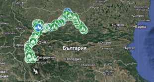 Колоездачният поход „Светият път“ преминава през община Плевен на 24 и 25 юли