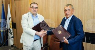 Медицинският университет в Плевен и Българският ветеринарен съюз подписаха споразумение за стратегическо сътрудничество в подкрепа на ветеринарната медицина и концепцията Едно здраве