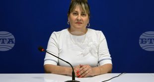 Наташа Басарова: Пенчо Славейков достига съвършеното римувано слово като върховна душевност на дискусия на БТА в Плевен по повод 160 години от рождението му