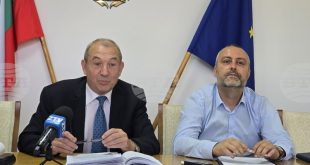 Областният управител на Плевен свика среща за водната криза, обсъдиха евтино водоснабдяване от язовир Горни Дъбник и пречиствателна станция