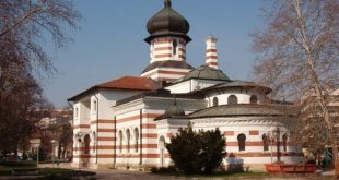 Община Плевен иска спешна помощ от Министерството на културата за ремонт и съхраняване на ХГ Дарение „Колекция Светлин Русев“