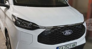Община Плевен осигури втори електрически автомобил и зарядна станция за социалните услуги по проект по НПВУ REPowerEU