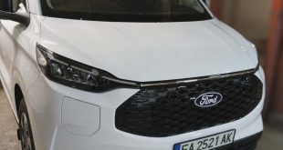 Община Плевен осигури по проект втори електромобил и зарядна станция за социалните услуги