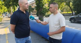 Община Плевен подменя 37 км амортизирани водопроводи по четири ключови ВиК проекта, воден режим засега не се очаква