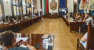 Община Плевен стартира проект за развитие на млади таланти с включване на над 900 деца и ученици