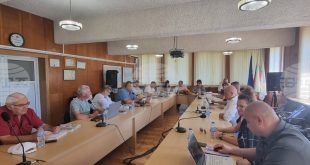 Общинският съвет в Белене одобри отдаване без търг на помещение за Езиков център „Дъга“