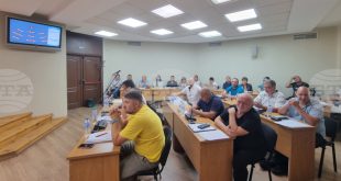 Общинският съвет в Плевен даде зелена светлина за кандидатурата за Европейска столица на културата 2032