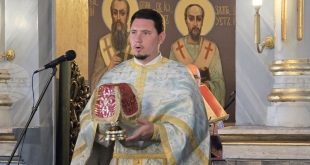 Отец Иван от храм Света Параскева в Плевен: Нямаме право да осъждаме – това е дело единствено на Бога