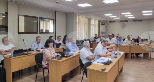 Плевен осигурява свободен достъп до училищните дворове и спортните площадки извън учебно време