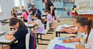 Плевен открива Creative Design Hub за дигитален графичен дизайн и изобразително изкуство за деца от 2026-2027 г.
