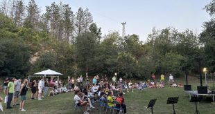 Плевен събира млади китаристи от страната и чужбина на 12-ата Лятна китарна академия