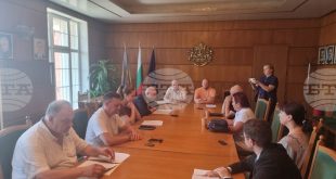 Плевенски институции искат спешни мерки от Министерството на културата за аварийния ремонт на галерия Дарение „Колекция Светлин Русев“
