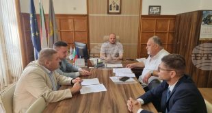 Плевенски институции настояват за спешен ремонт на Художествената галерия „Дарение Колекция Светлин Русев“