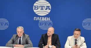 Първо заседание на временната комисия в Плевен ще обсъди спешния ремонт на галерия Дарение „Колекция Светлин Русев“ на 15 юли