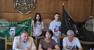 Рекордните 282 души тръгват в 32-рия поход По стъпките на Апостола от Плевен до Карлово