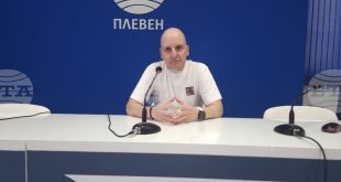 Чавдар Вълков: Фестивалът Сцена на вековете е емблема за България и престиж за музикантите