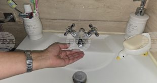 Аварийни ремонти спират водата към Плевен и няколко села утре