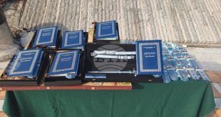 ВВВУ Георги Бенковски изпраща 75-и випуск с 52 нови офицери и 64 сержанти