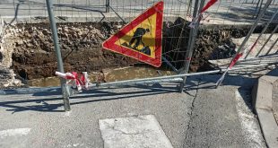 Временно спират водата в блокове 313, 426 и 428 в плевенския квартал „Дружба“ заради ремонтатики
