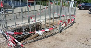 Временно спират водата в част от жк „Дружба“ и промишлена зона в Плевен на 27 август