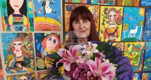 Две възпитанички на плевенската артшкола „Колорит“ представиха България на Световната арт олимпиада във Вашингтон