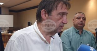 Изграждат нов довеждащ водопровод, който ще захранва Плевен и Ловеч